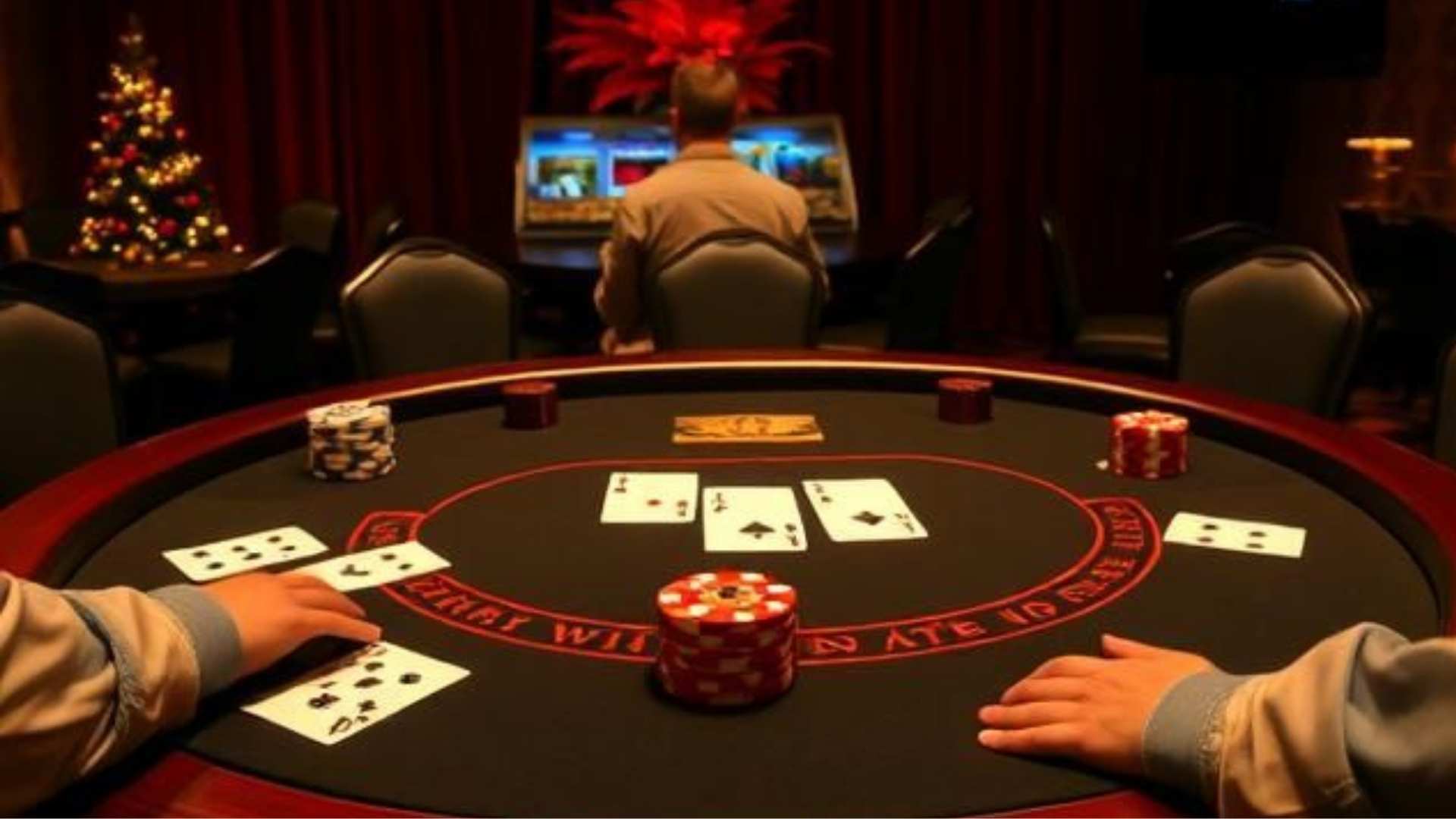 Keno Number Selection That Makes Sense