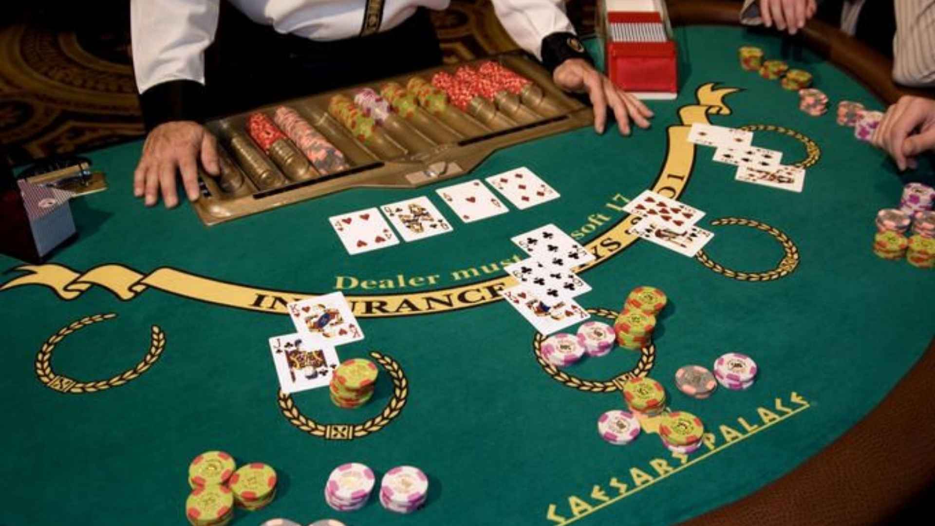 Why Players Keep Watching Even After Their Turn Is Finished