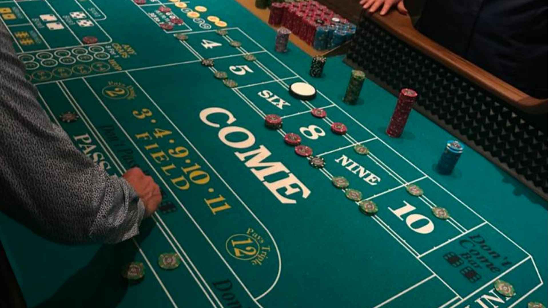 Bingo Activities That Make Every Weekend Special